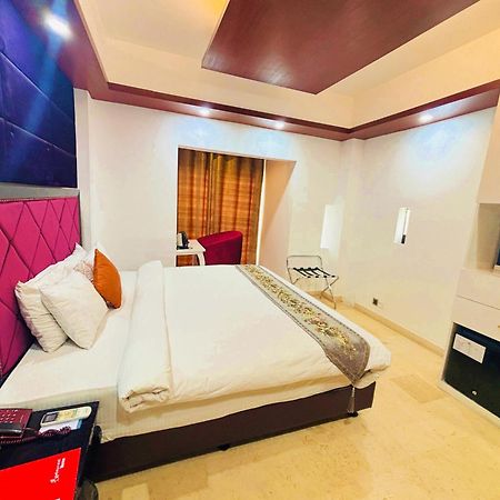 The Elite Residence ธากา ภายนอก รูปภาพ
