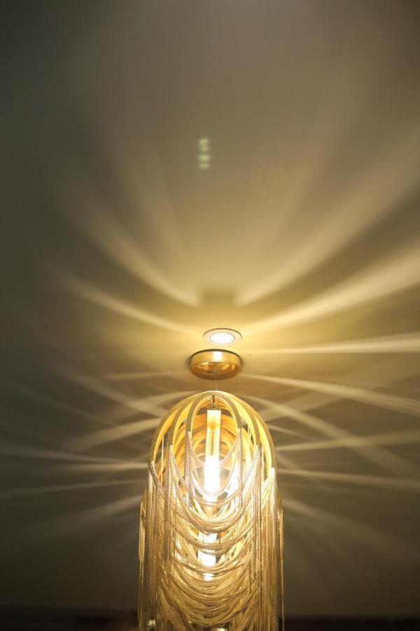 The Elite Residence ธากา ภายนอก รูปภาพ