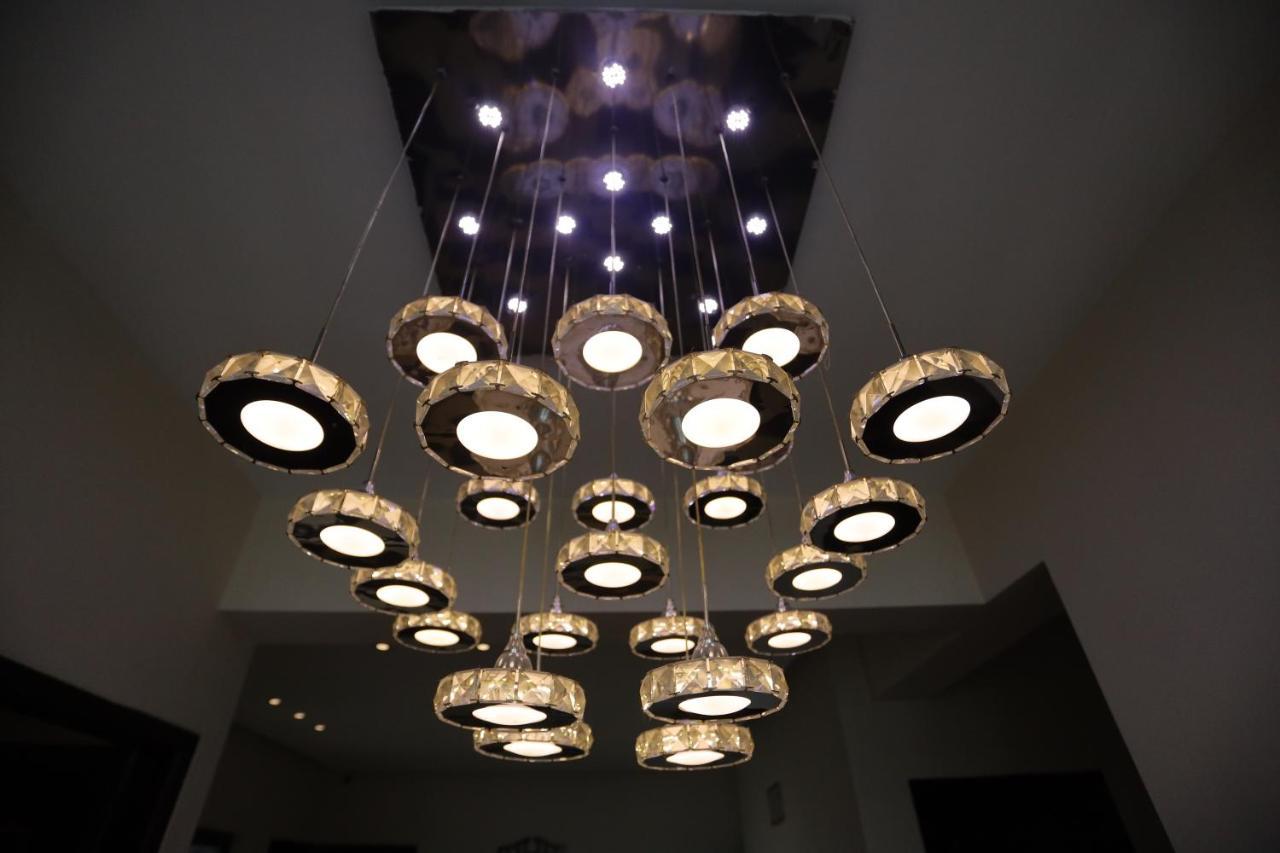 The Elite Residence ธากา ภายนอก รูปภาพ