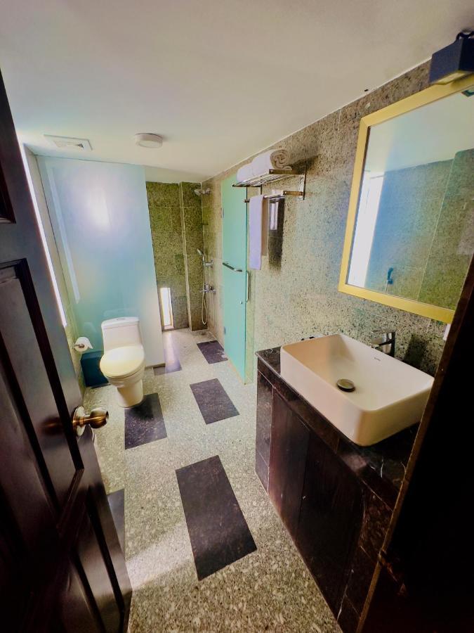 The Elite Residence ธากา ภายนอก รูปภาพ